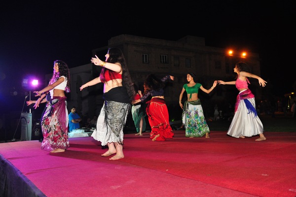 International Dance Day Festival